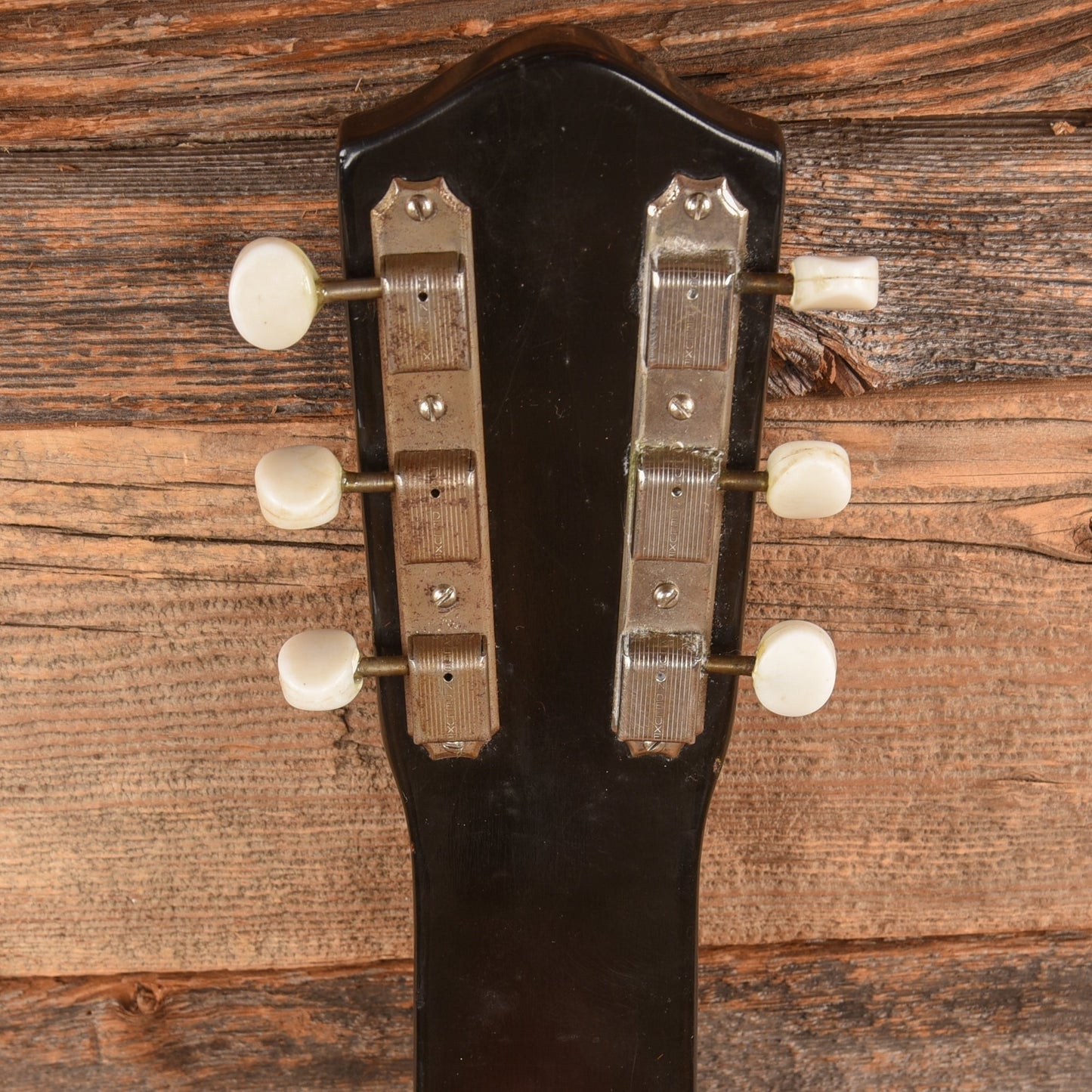 Oahu Tone Master Amp and Steel Guitar Natural 1960s