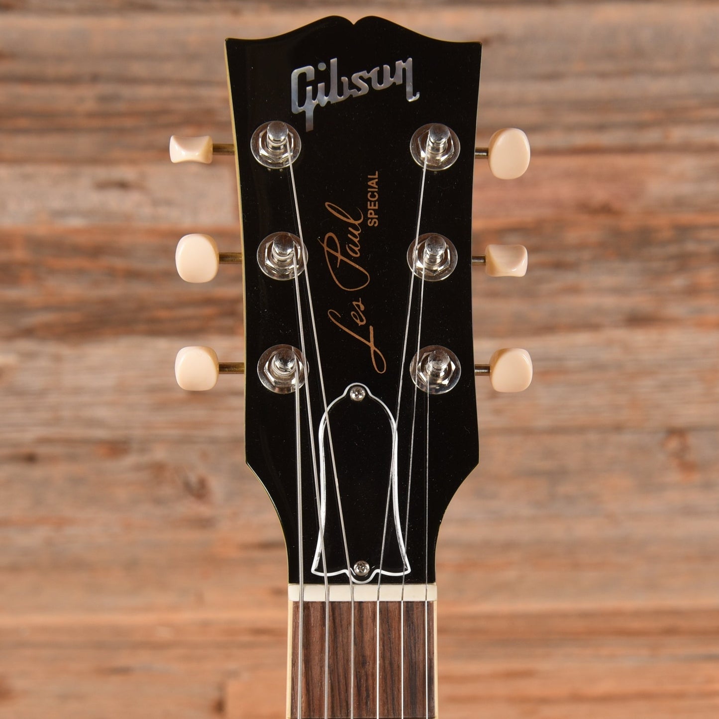 Gibson Les Paul Special TV Yellow 2021