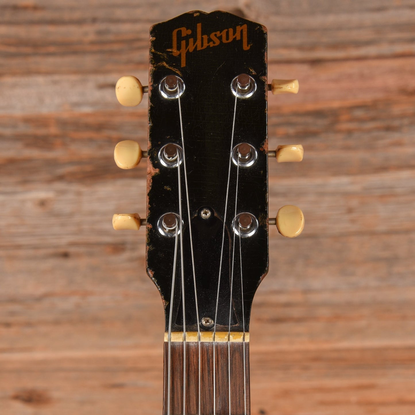 Gibson Melody Maker SG Red 1969