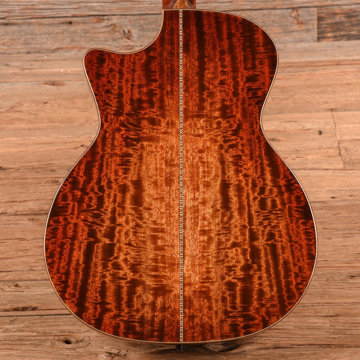 Eastman AC522CE Gold Burst 2024