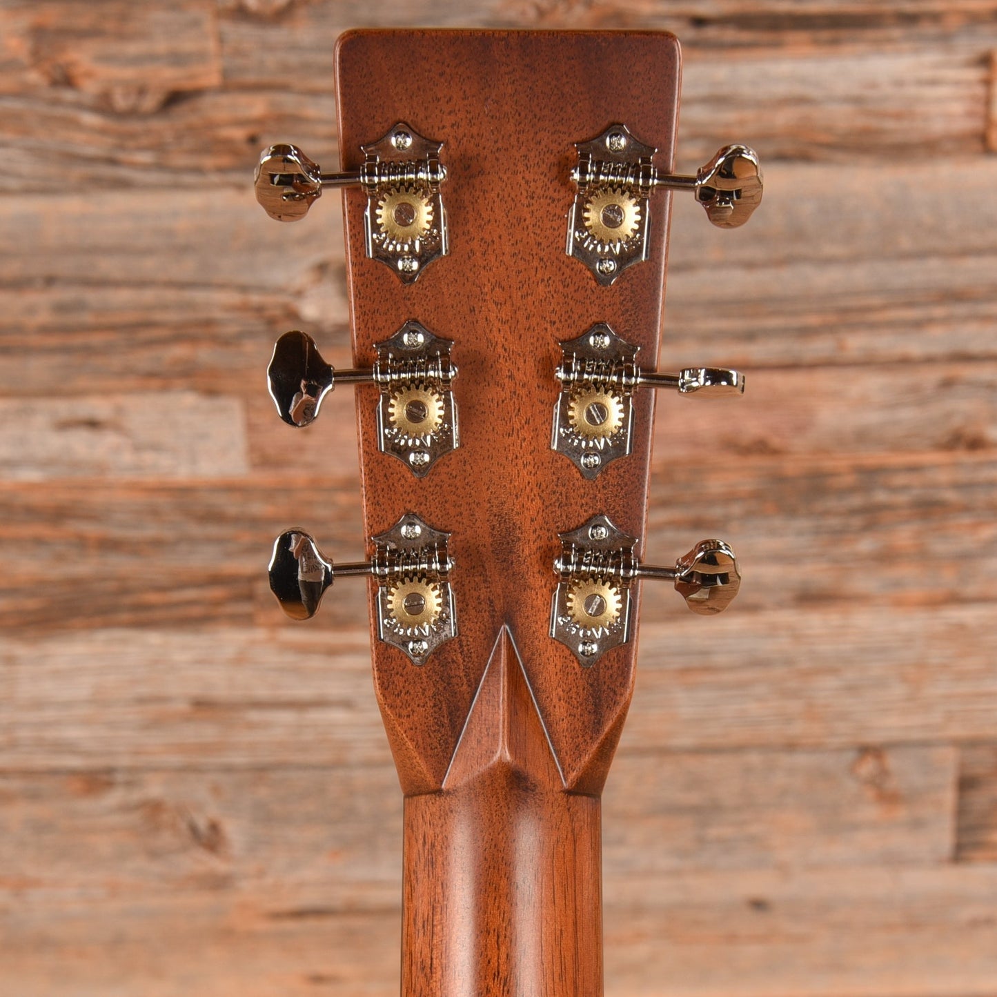 Martin Standard Series D-28 Natural 2023 LEFTY