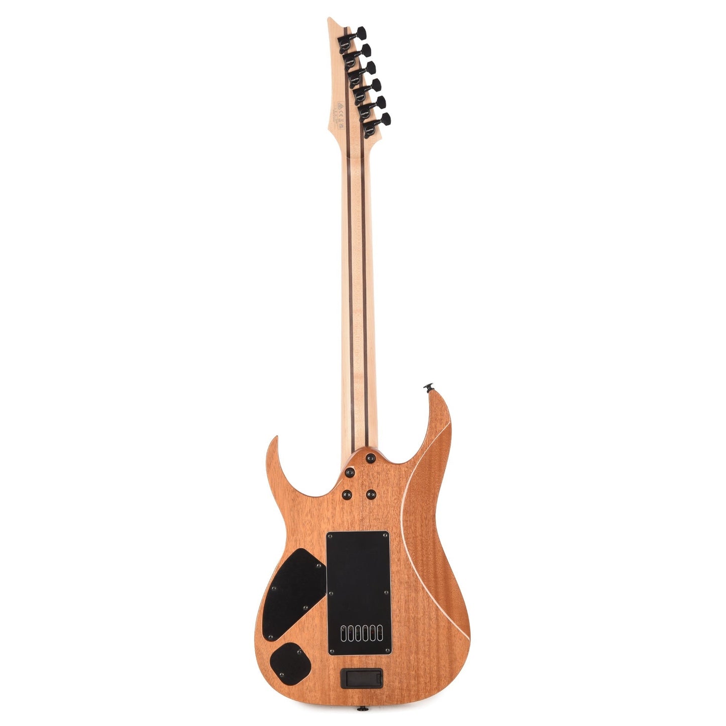 Ibanez RG5121RETPRT RG Prestige Electric Guitar Polar Lights Flat