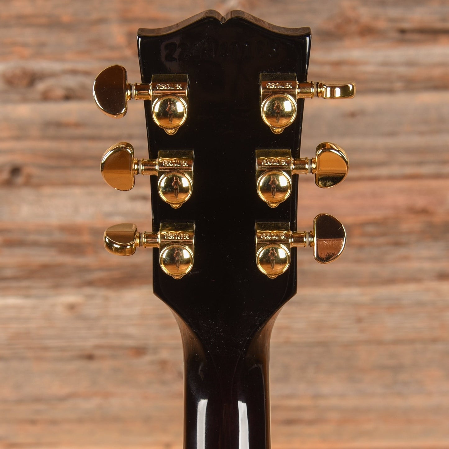 Gibson Les Paul Standard '60s Figured Root Beer 2024