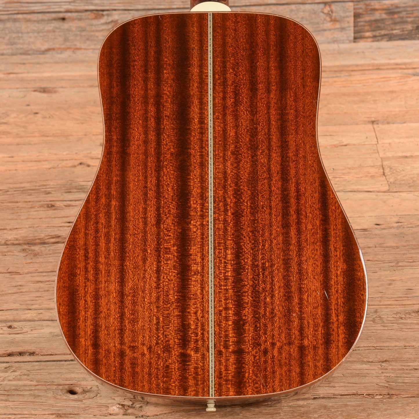 Guild GAD-25 Natural
