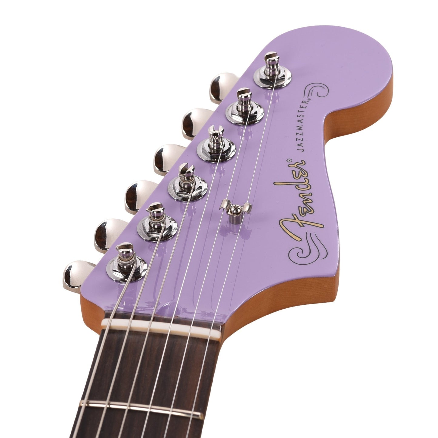 Fender Player II Jazzmaster Lavender Haze