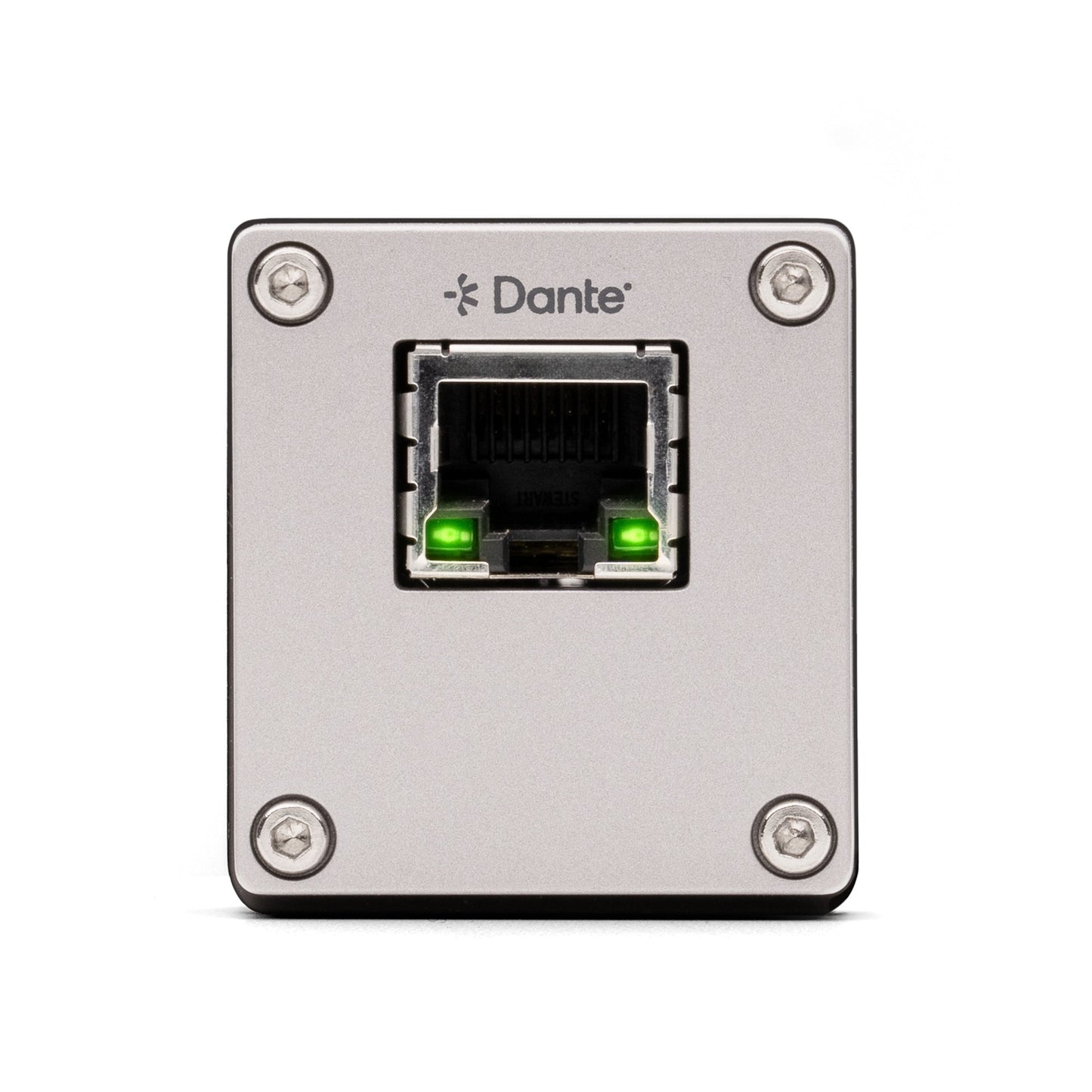 Universal Audio Apollo e1x Remote-controllable Unison Preamp (Dante)