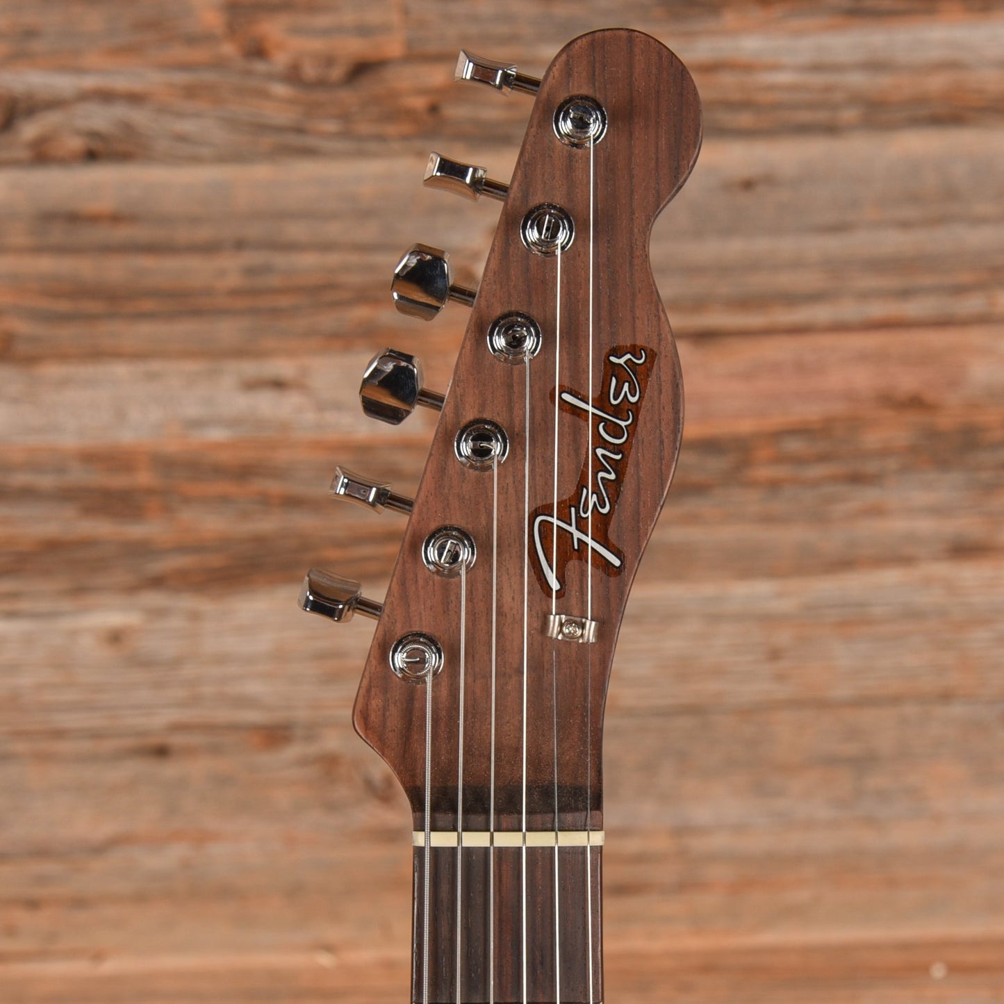 Fender George Harrison Rosewood Telecaster Rosewood 2021