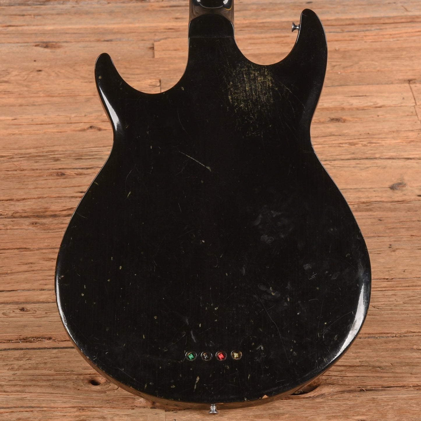 Gibson Ripper Ebony 1975