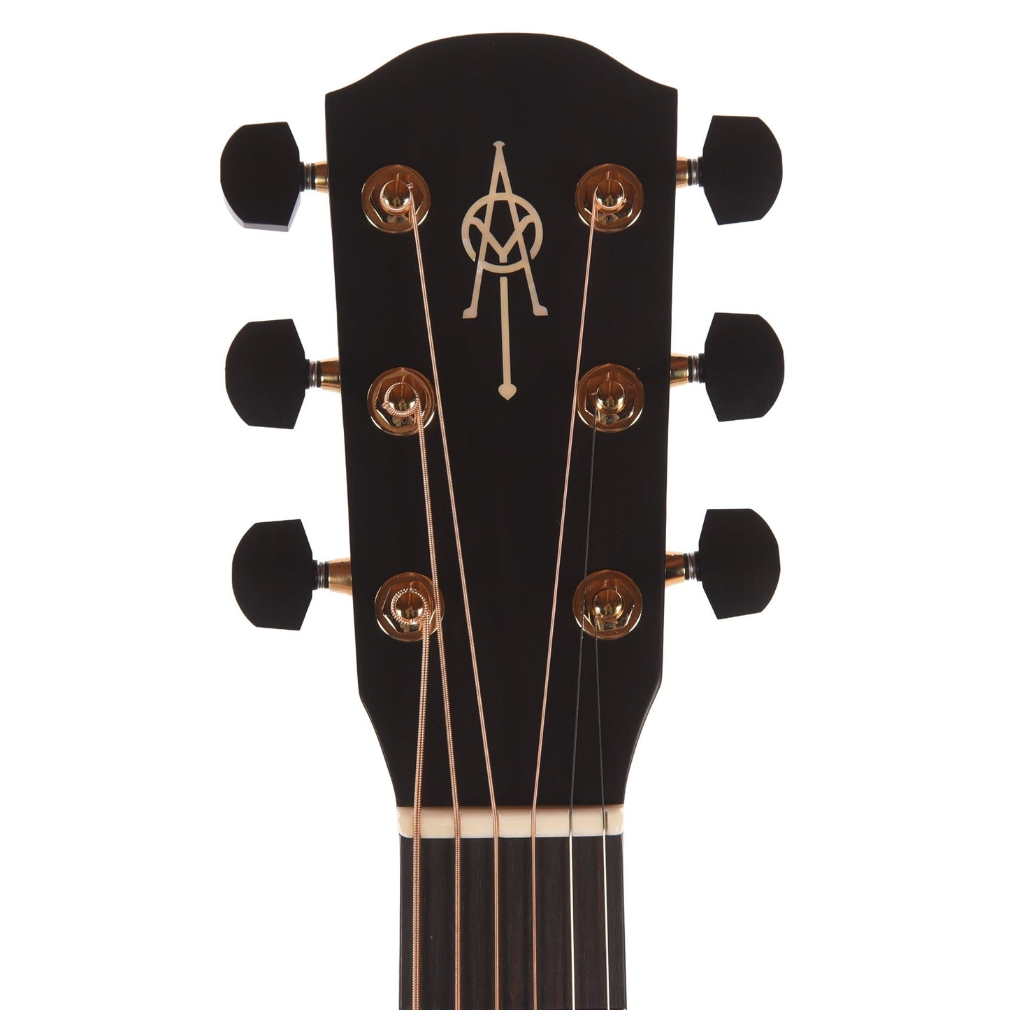 Alvarez DYM66HD Yairi Honduran Masterworks Dreadnought Acoustic Guitar
