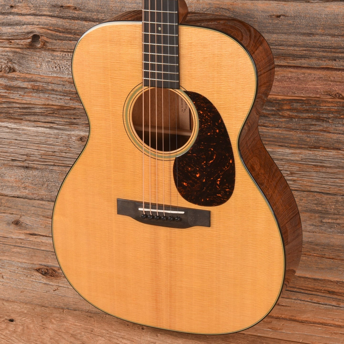 Martin Standard Series 000-18 Natural