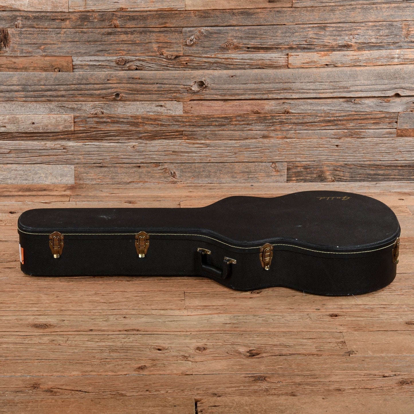 Guild JF30-12 Natural 1996