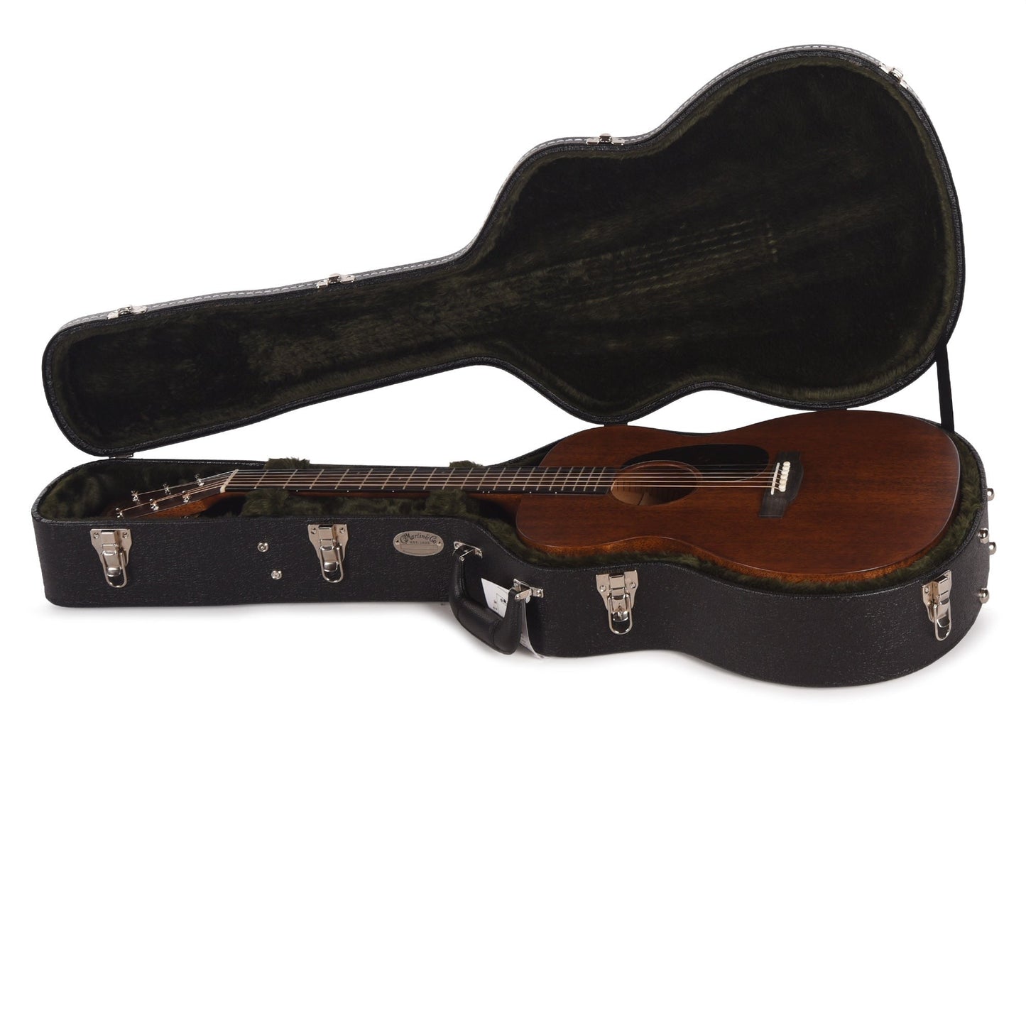 Martin Standard Series 000-17 Natural
