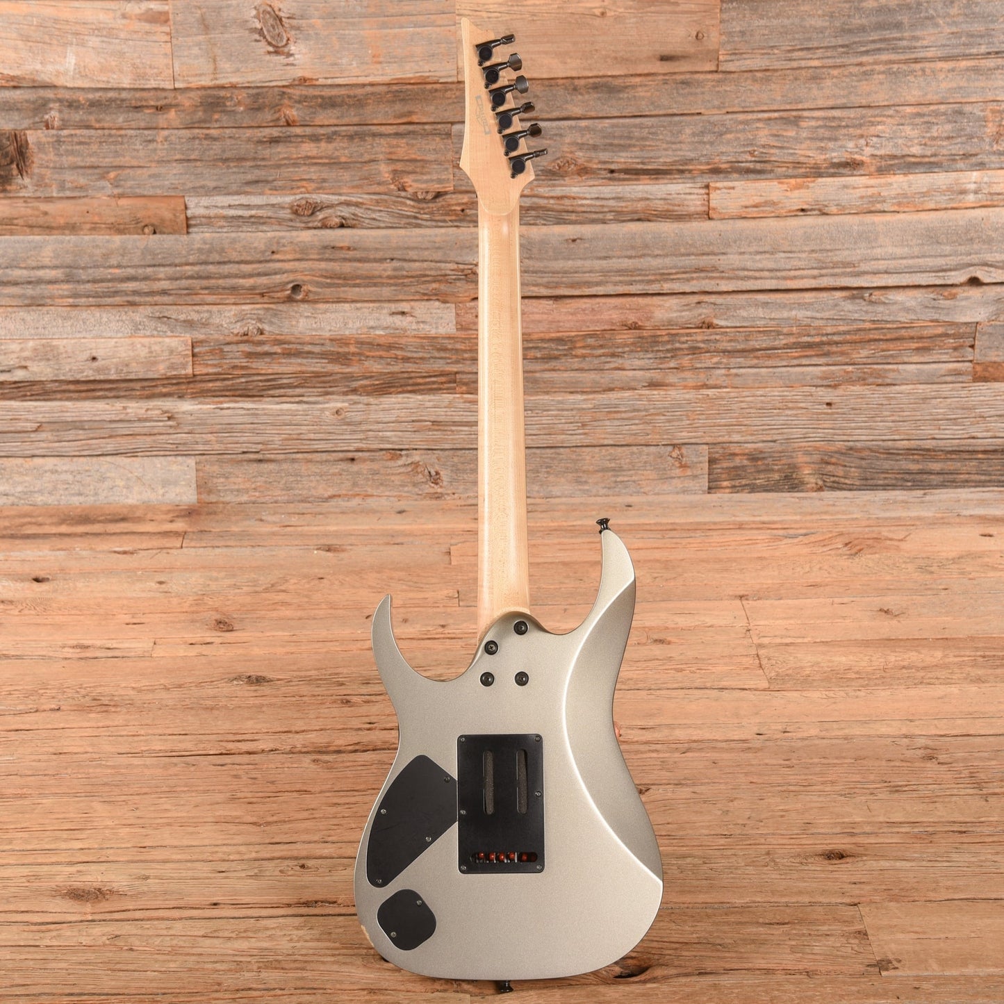 Ibanez RG1570 Prestige Grey Nickel 2002