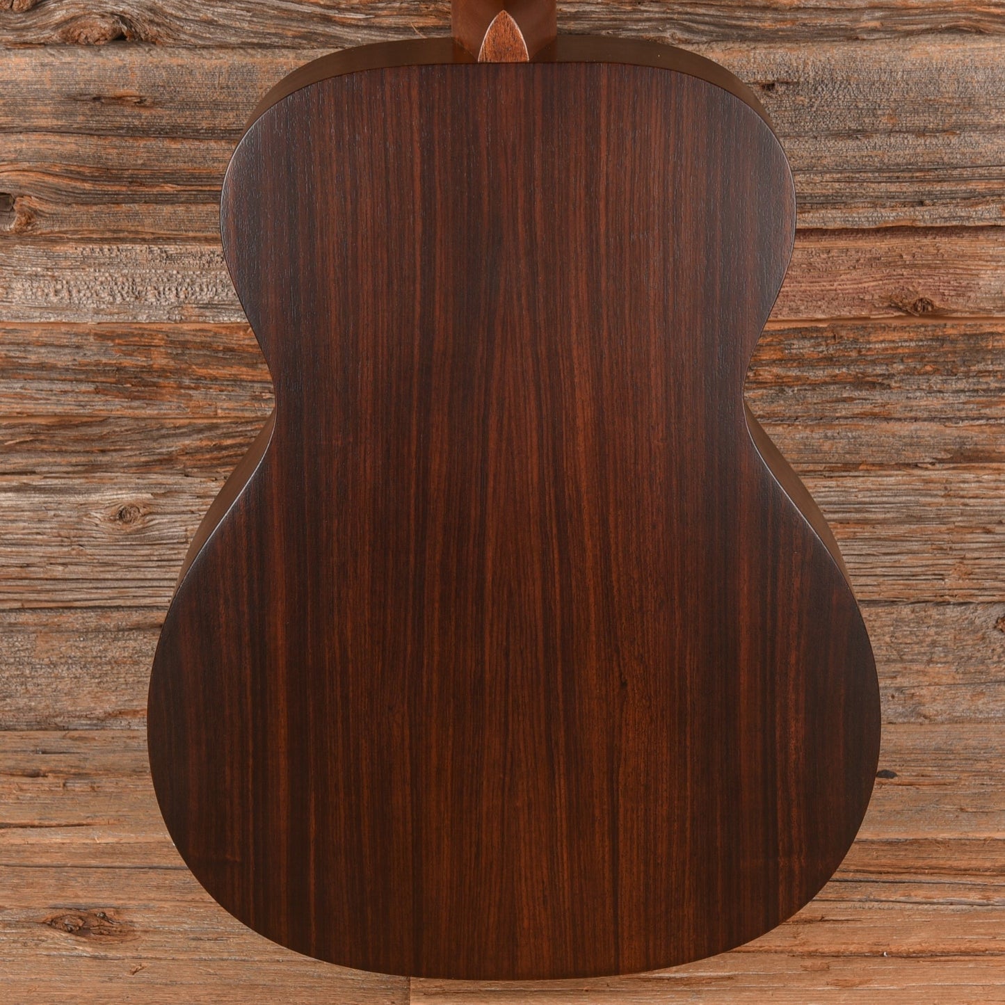 Martin 000-16 Streetmaster Mahogany Burst 2025 LEFTY