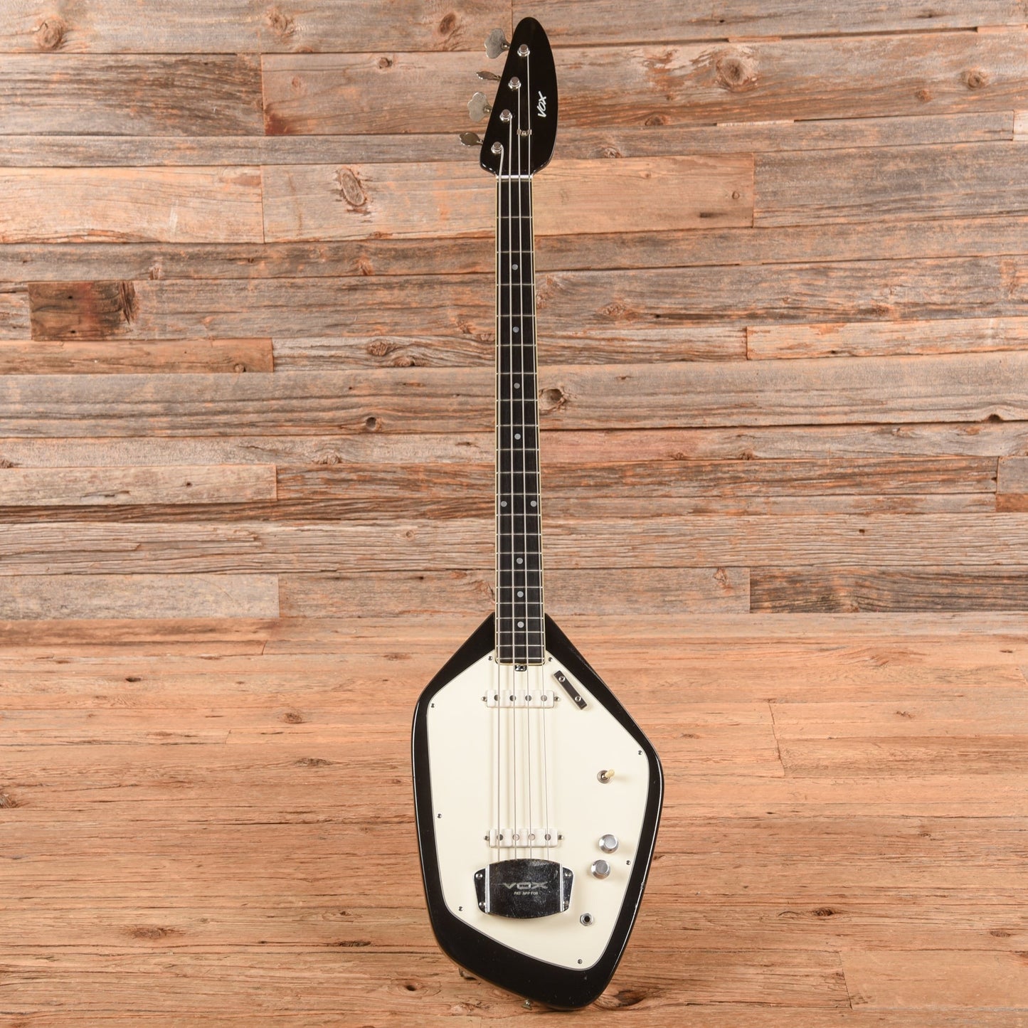 Vox Phantom IV Black 1960s