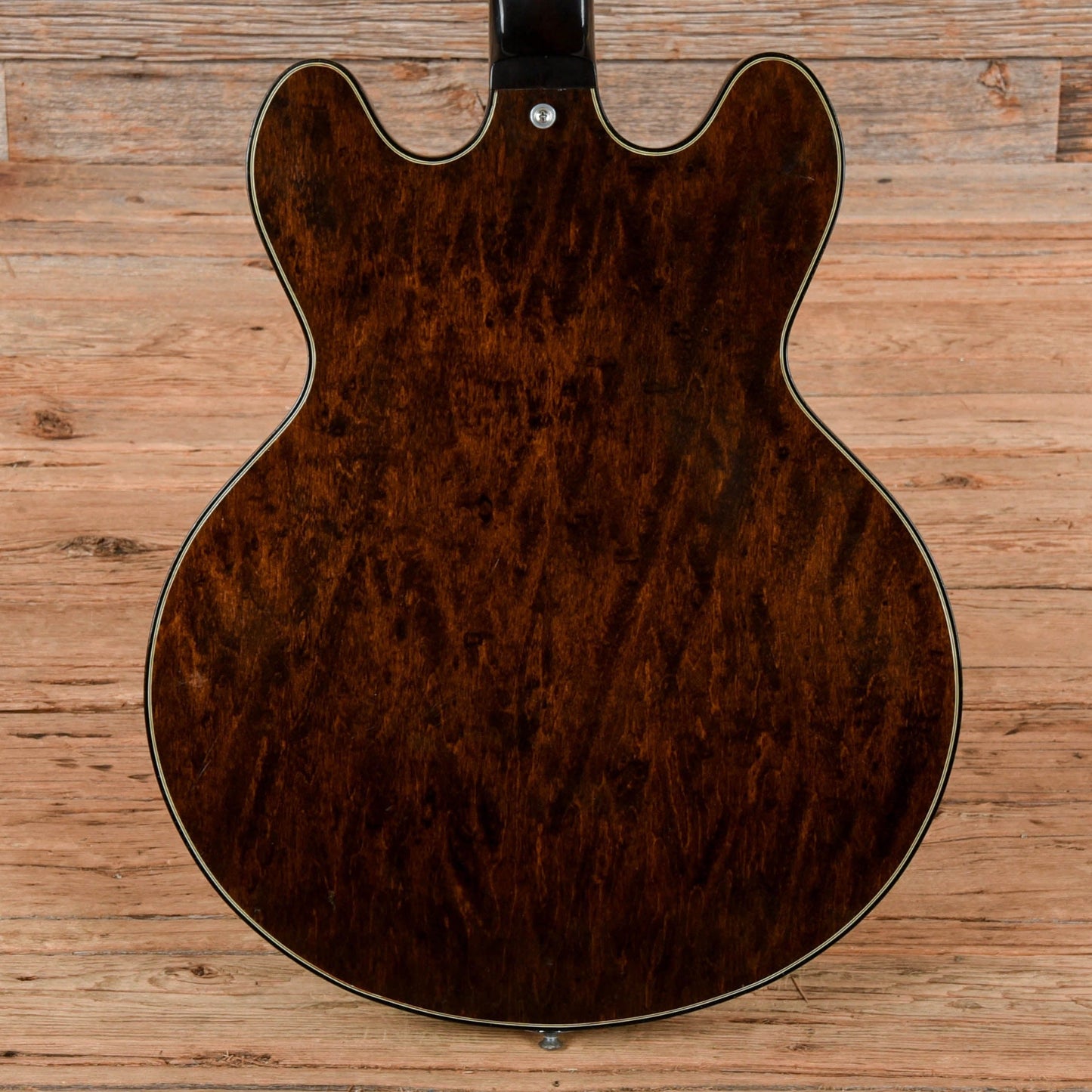 Gibson ES-325TD Walnut 1972