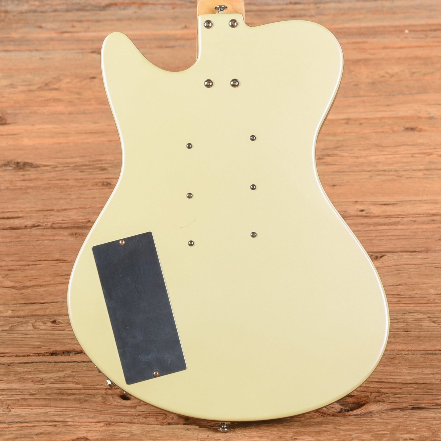 Danelectro Mod 6 White