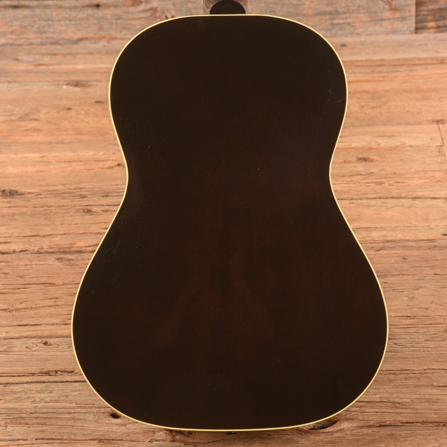Gibson Nathaniel Rateliff LG-2 Sunburst 2025