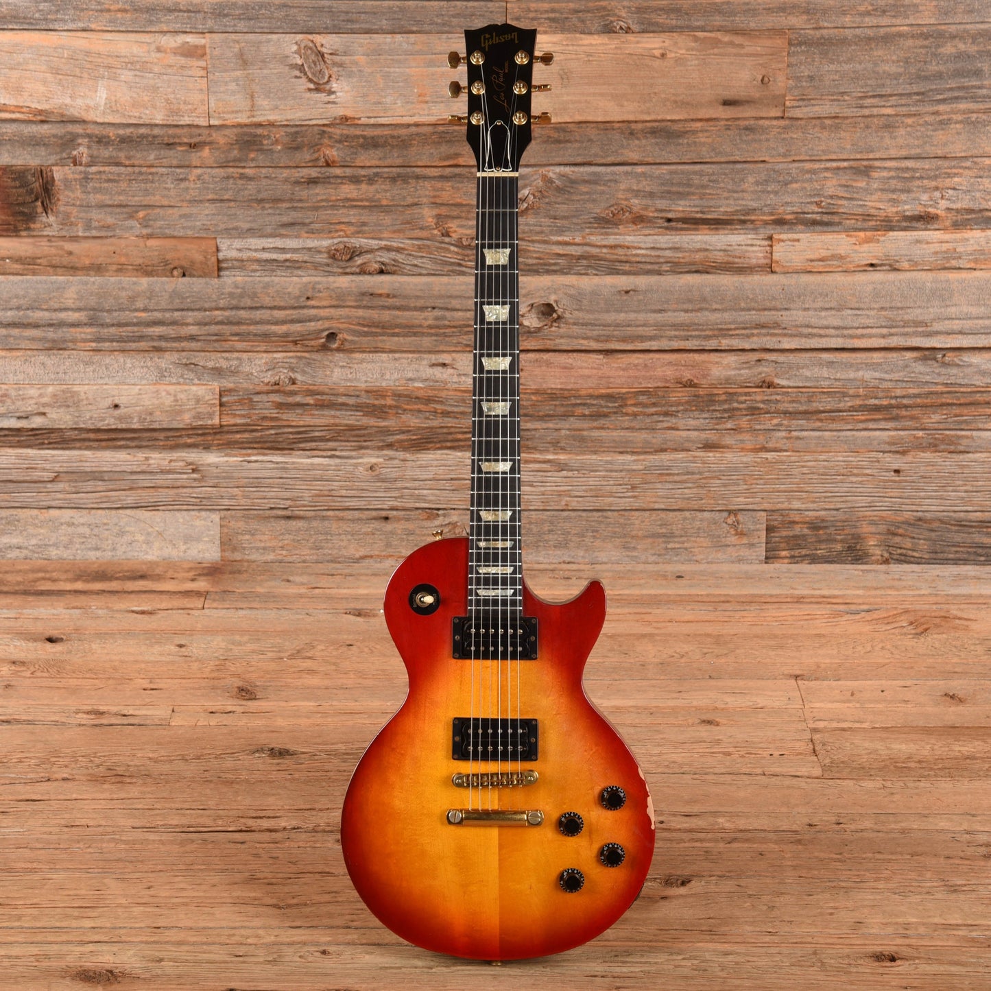 Gibson Les Paul Studio Lite Sunburst 1993