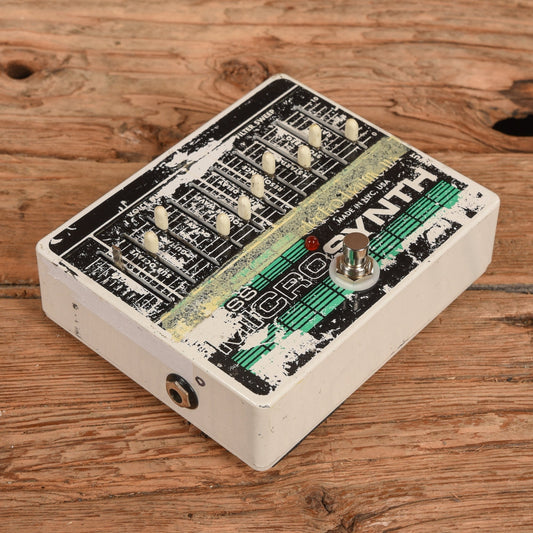 Electro-Harmonix Bass Micro-Synth