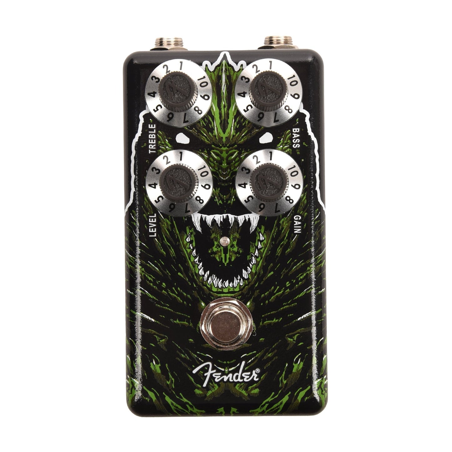 Fender Godzilla Distortion Pedal