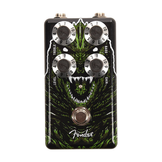 Fender Godzilla Distortion Pedal