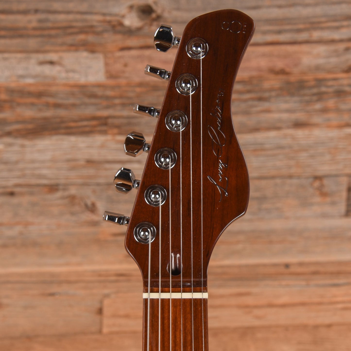 Sire Larry Carlton S7 SSS Black 2024