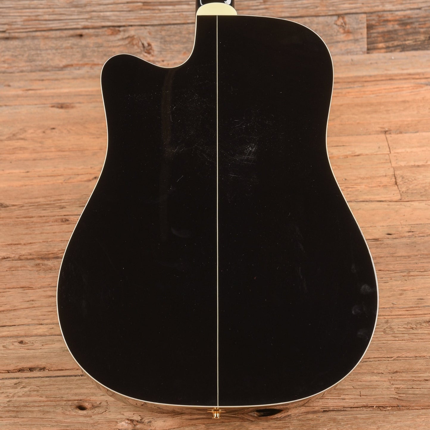 Takamine EG-341CE Black