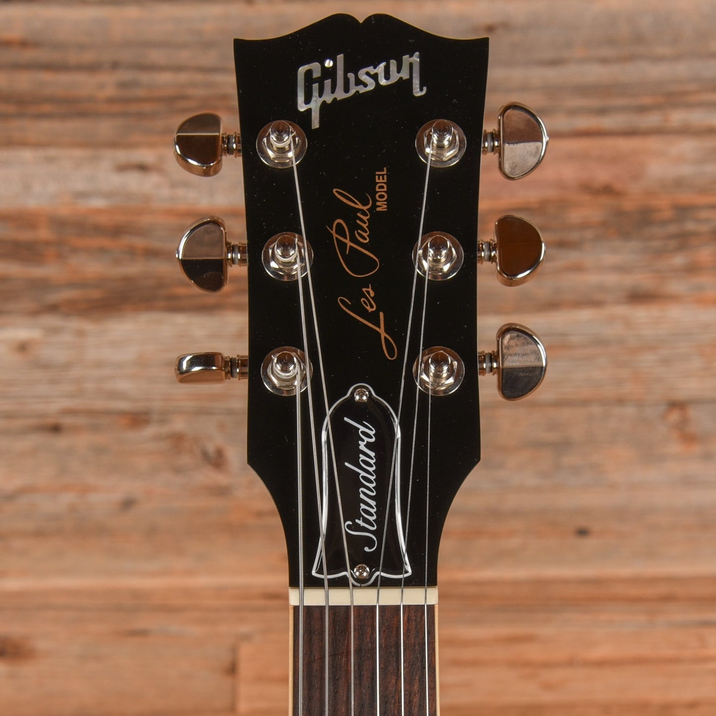 Gibson Les Paul Standard '60s Faded Sunburst 2023