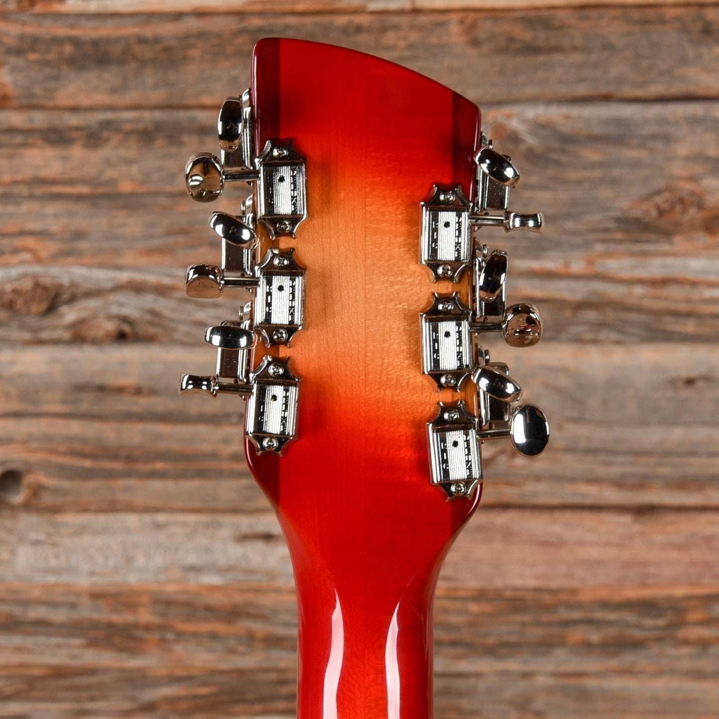 Rickenbacker 1993Plus 12-String Fireglo 2024