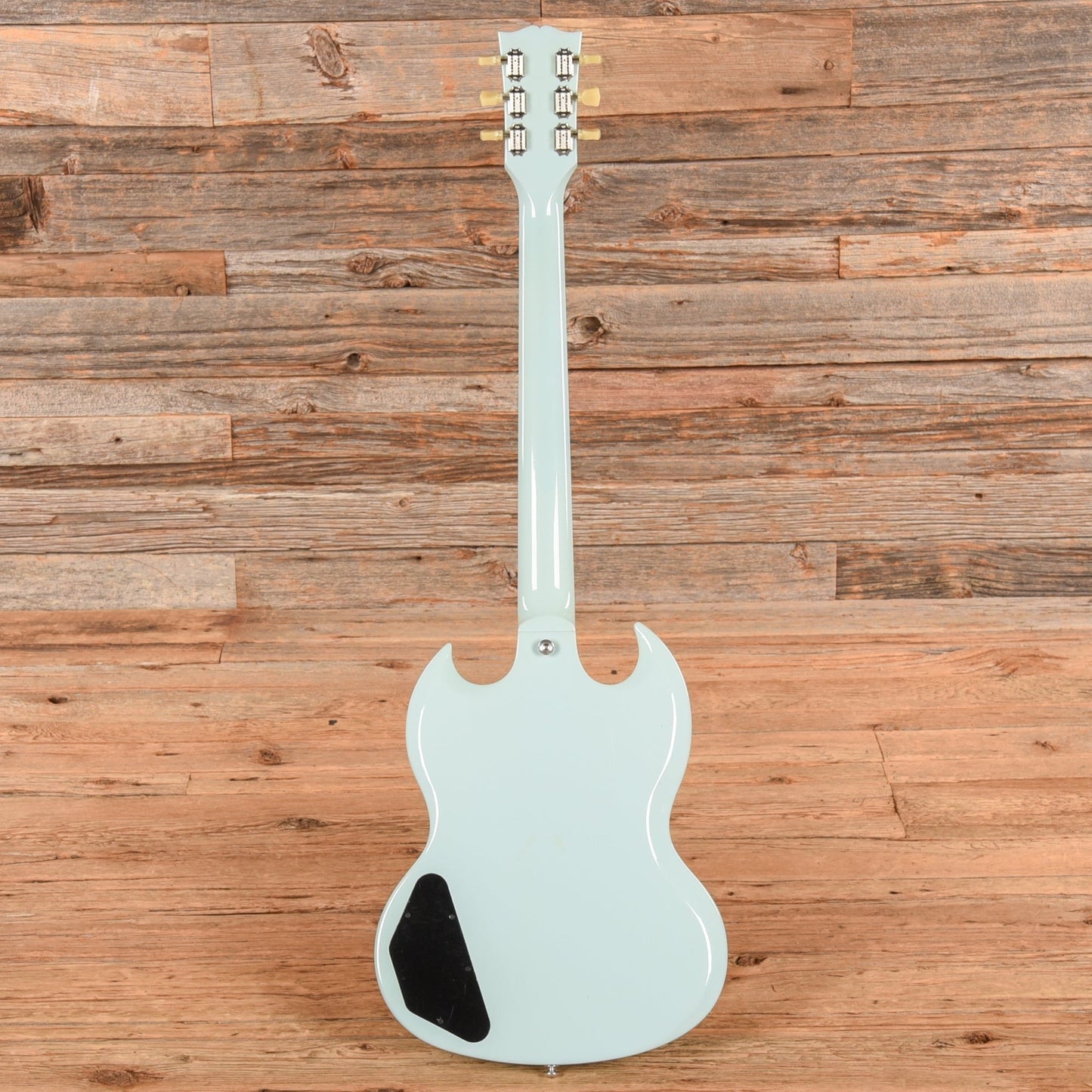 Gibson CME Exclusive SG Standard Frost Blue 2019