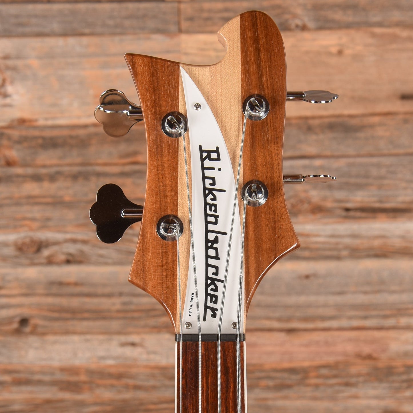 Rickenbacker 4003 Mapleglo 2020 LEFTY