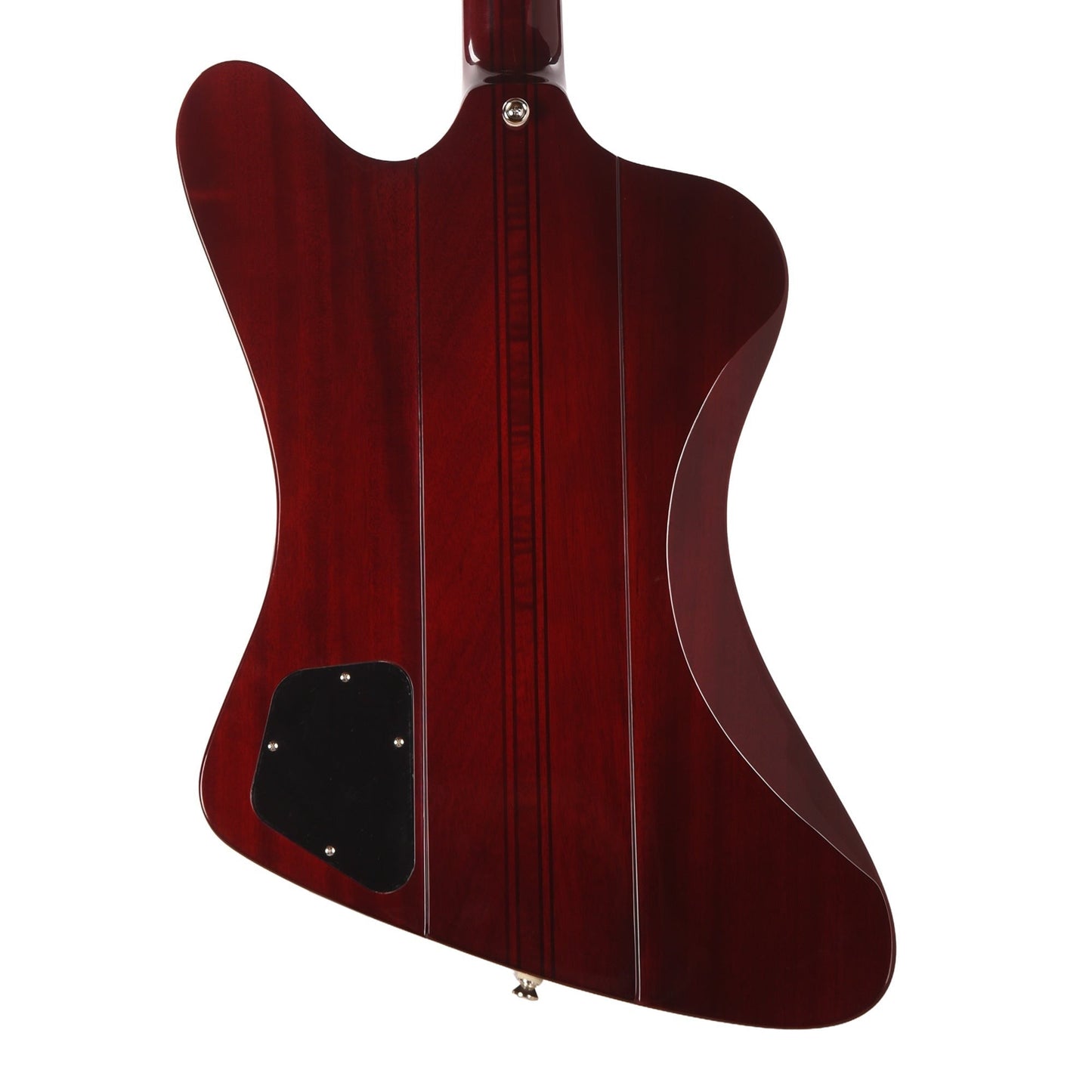 Epiphone Inspired by Gibson Original Firebird Wine Red