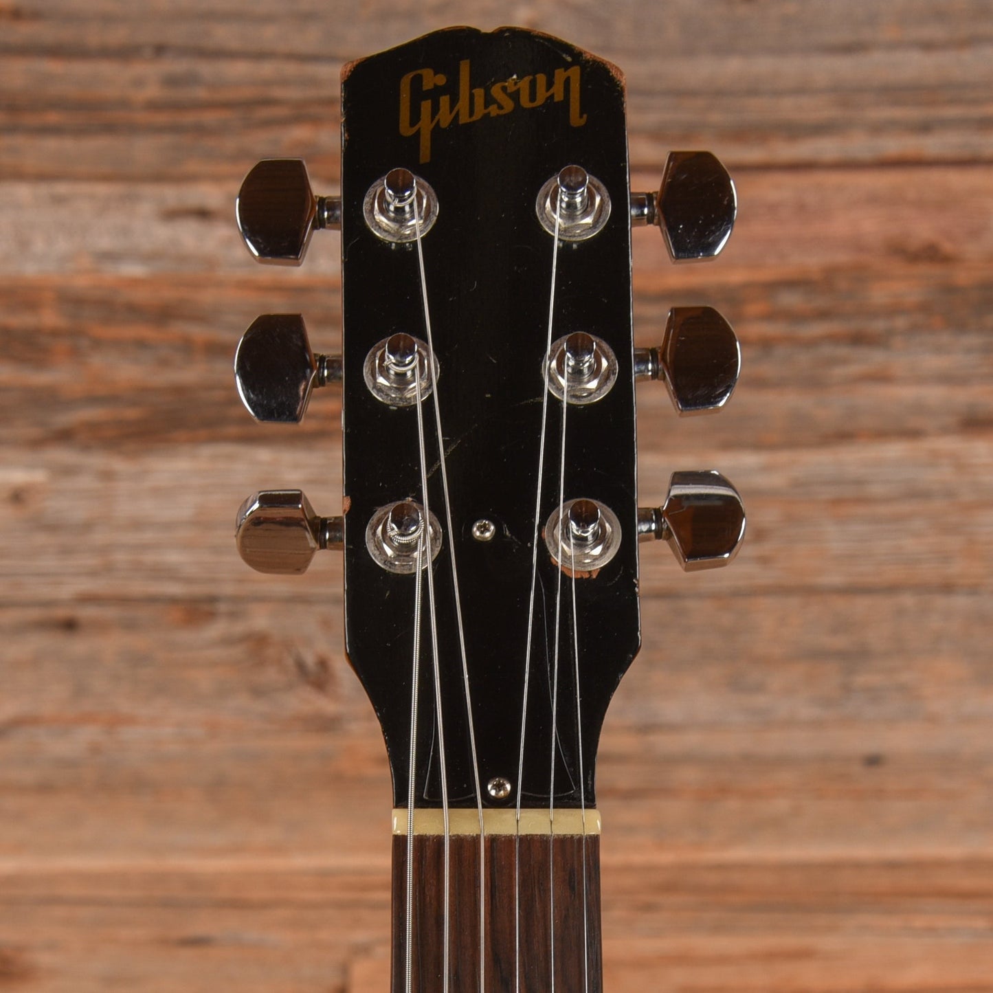 Gibson Melody Maker Sparkling Burgundy 1968