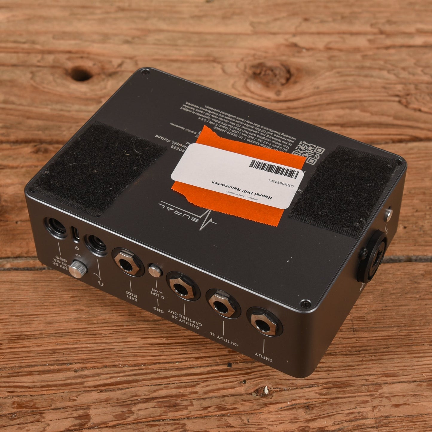 Neural DSP Nanocortex