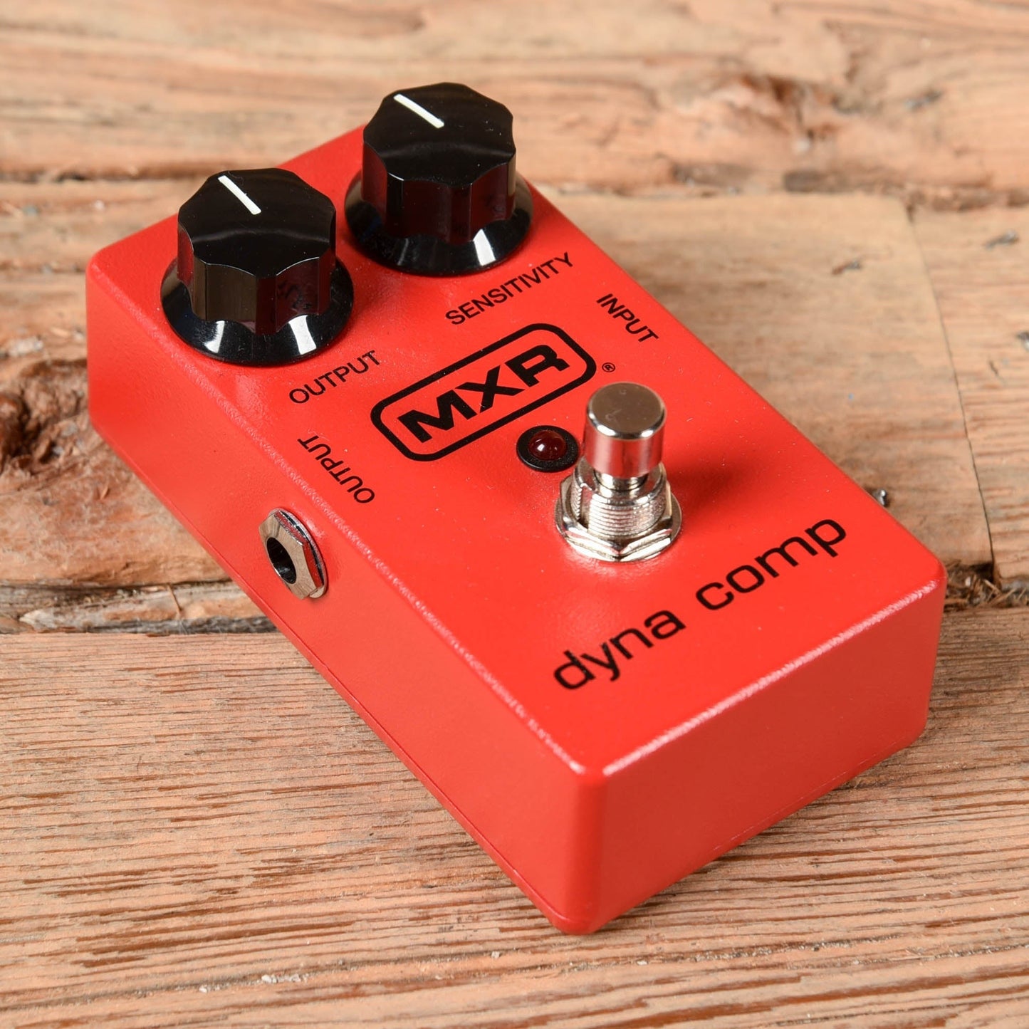MXR Dyna Comp