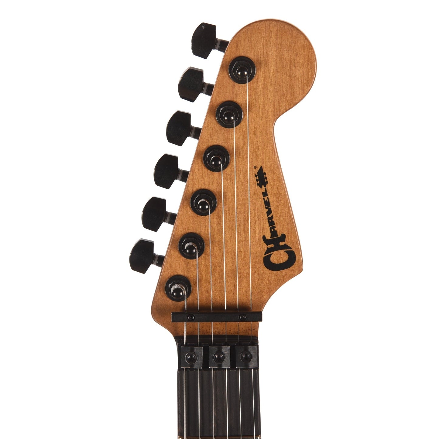 Charvel Super-Stock San Dimas Style 1 H FR EB Diamond Life