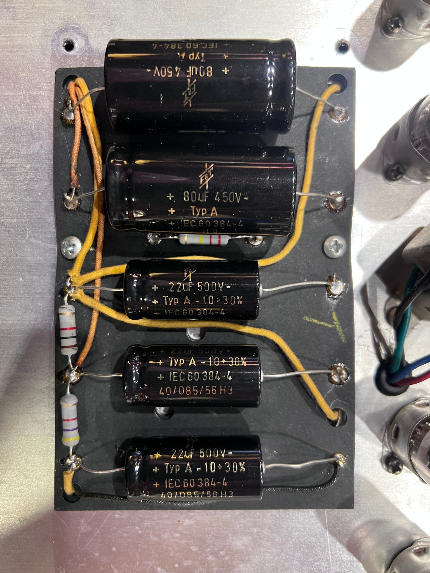 Fender Pro Reverb-Amp 1968