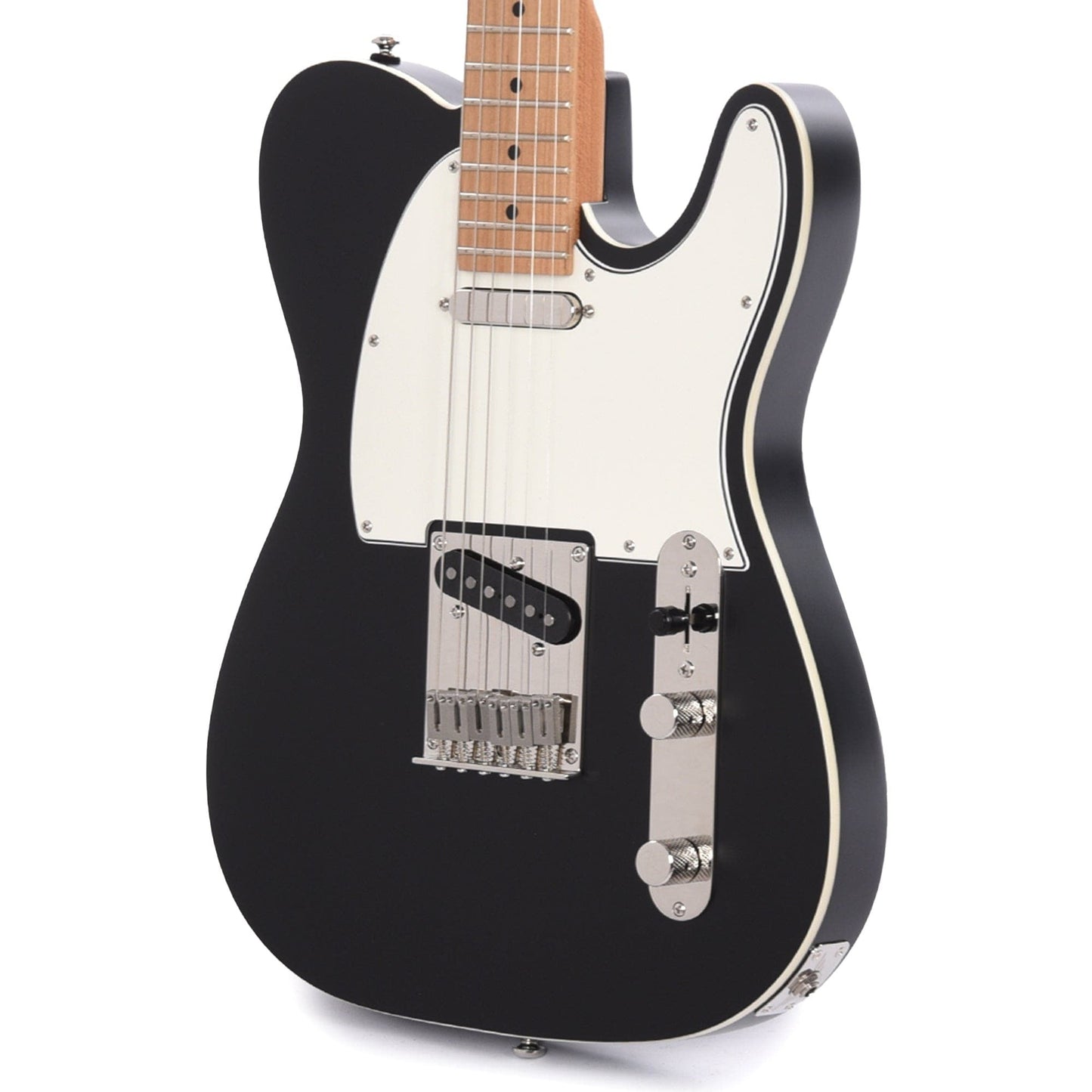 Reverend Pete Anderson Eastsider T Satin Black