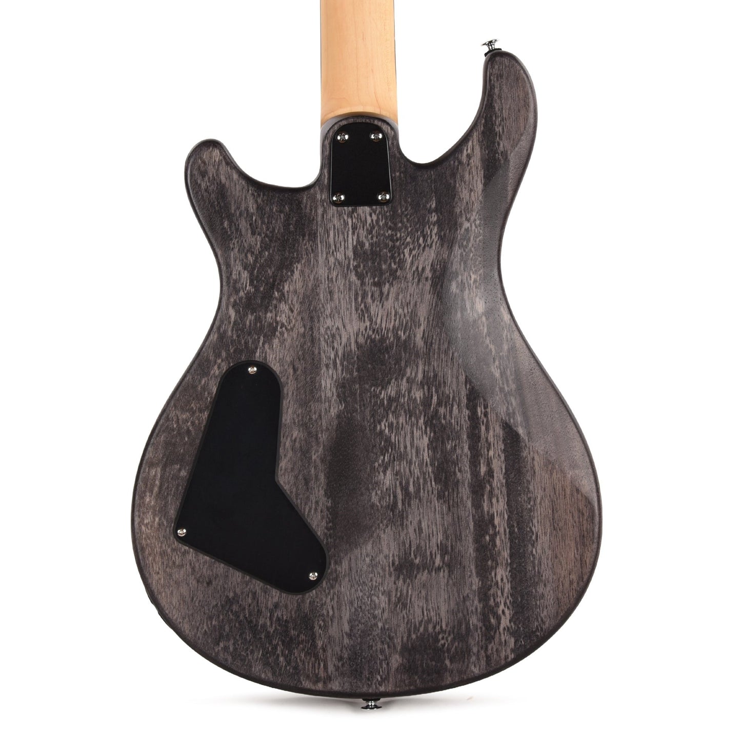 PRS SE CE 24 Standard Stoptail Satin Charcoal