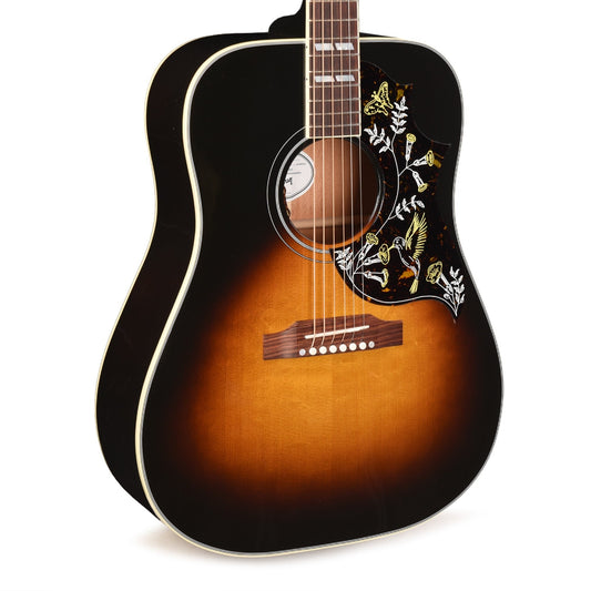 Gibson Modern Hummingbird Standard Vintage Sunburst