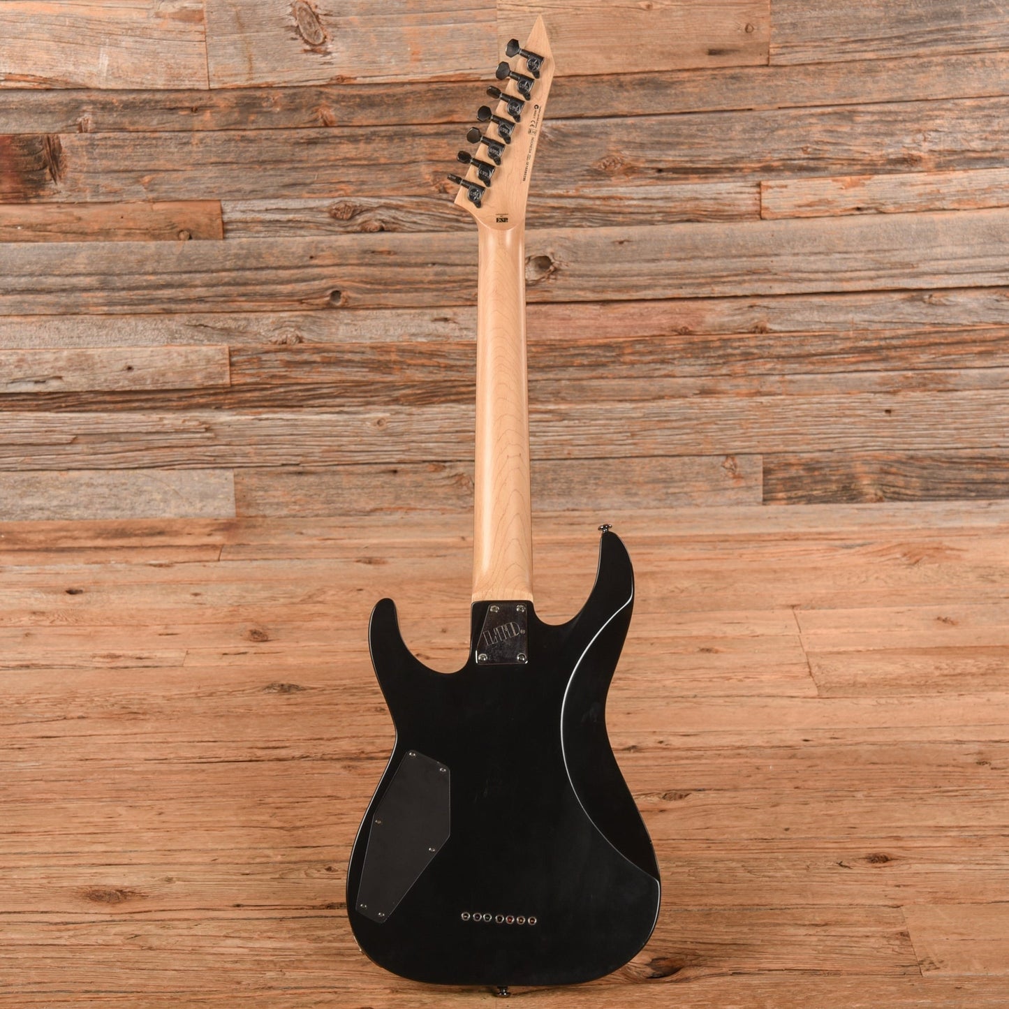 LTD M-17 Black 2016