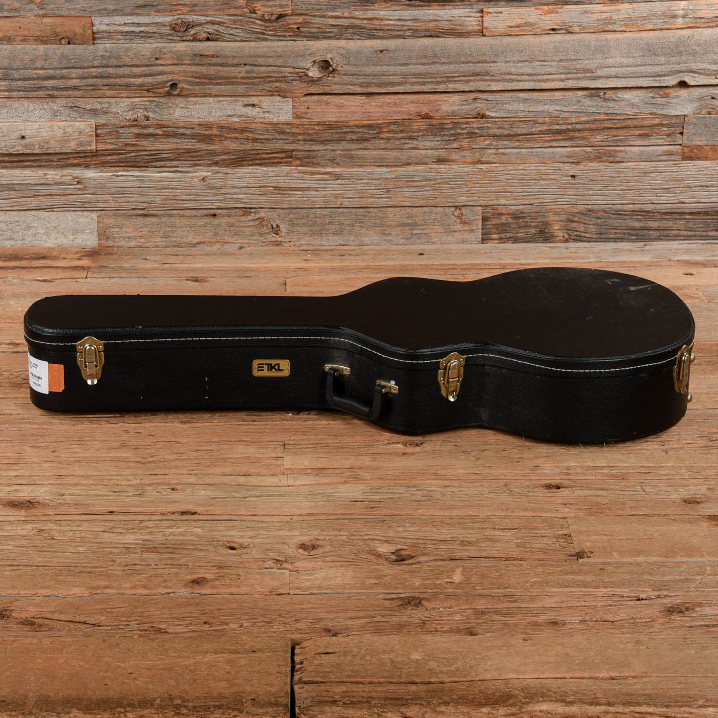 Ibanez AF75 Artcore Trans Red