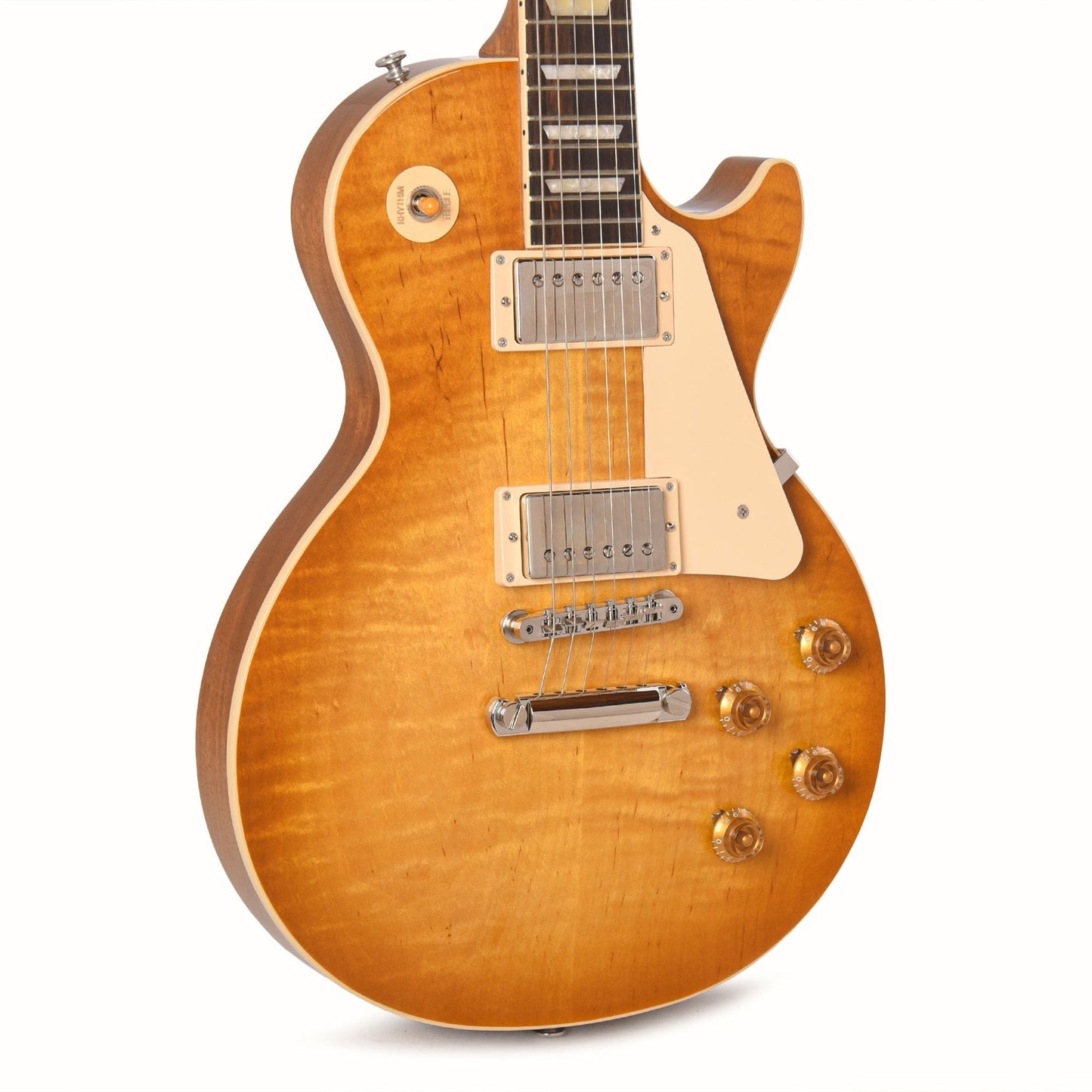 Gibson Original Les Paul Standard '50s Dirty Lemon Burst