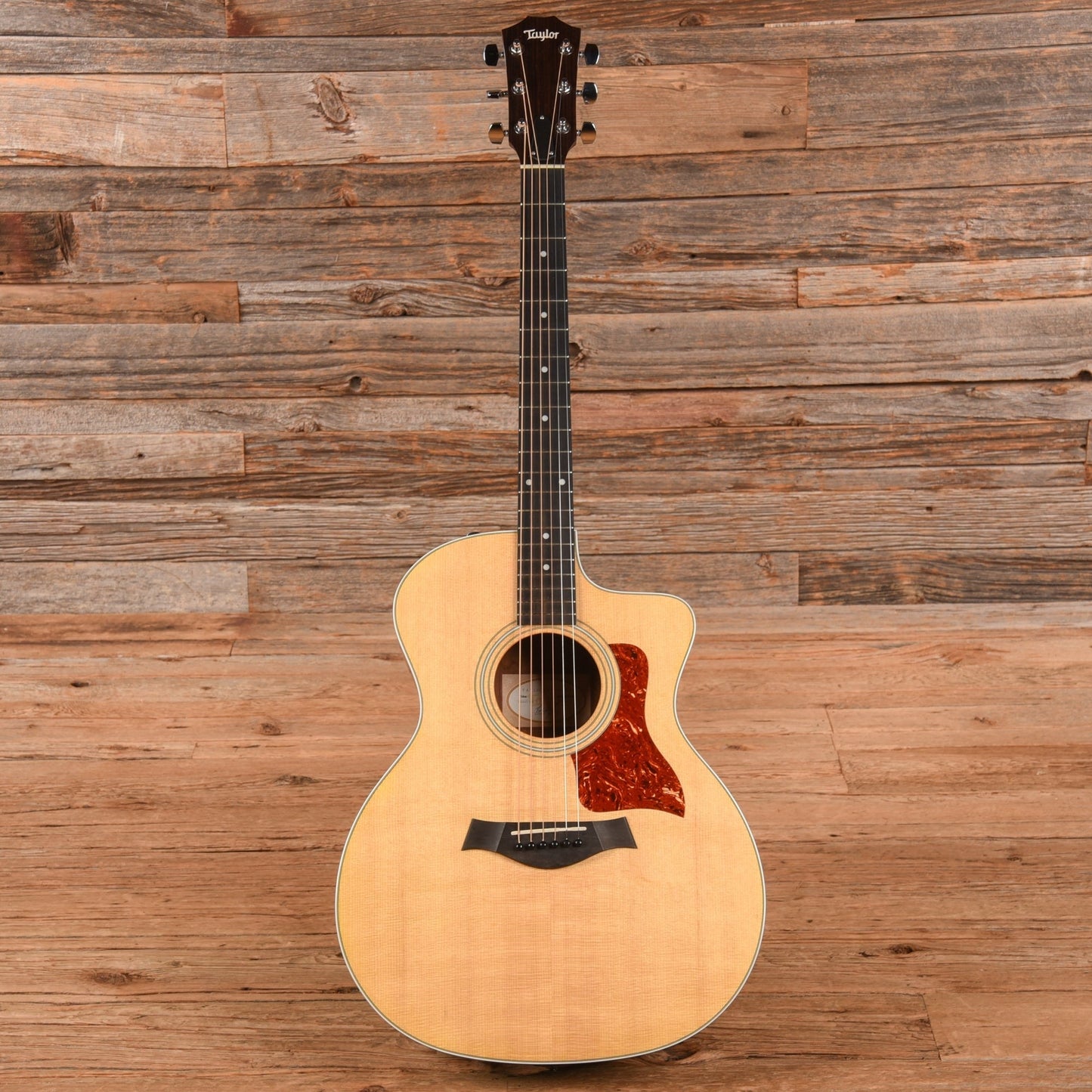 Taylor 214ce Natural 2013