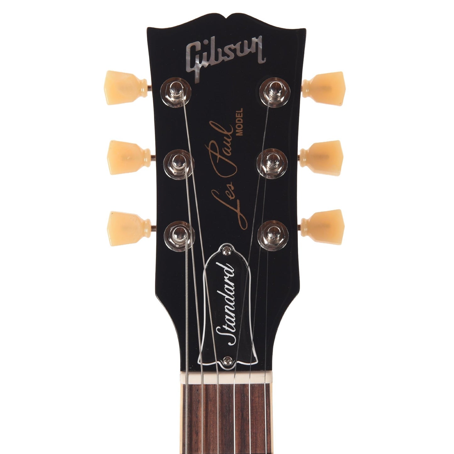Gibson Original Les Paul Standard '50s Dirty Lemon Burst