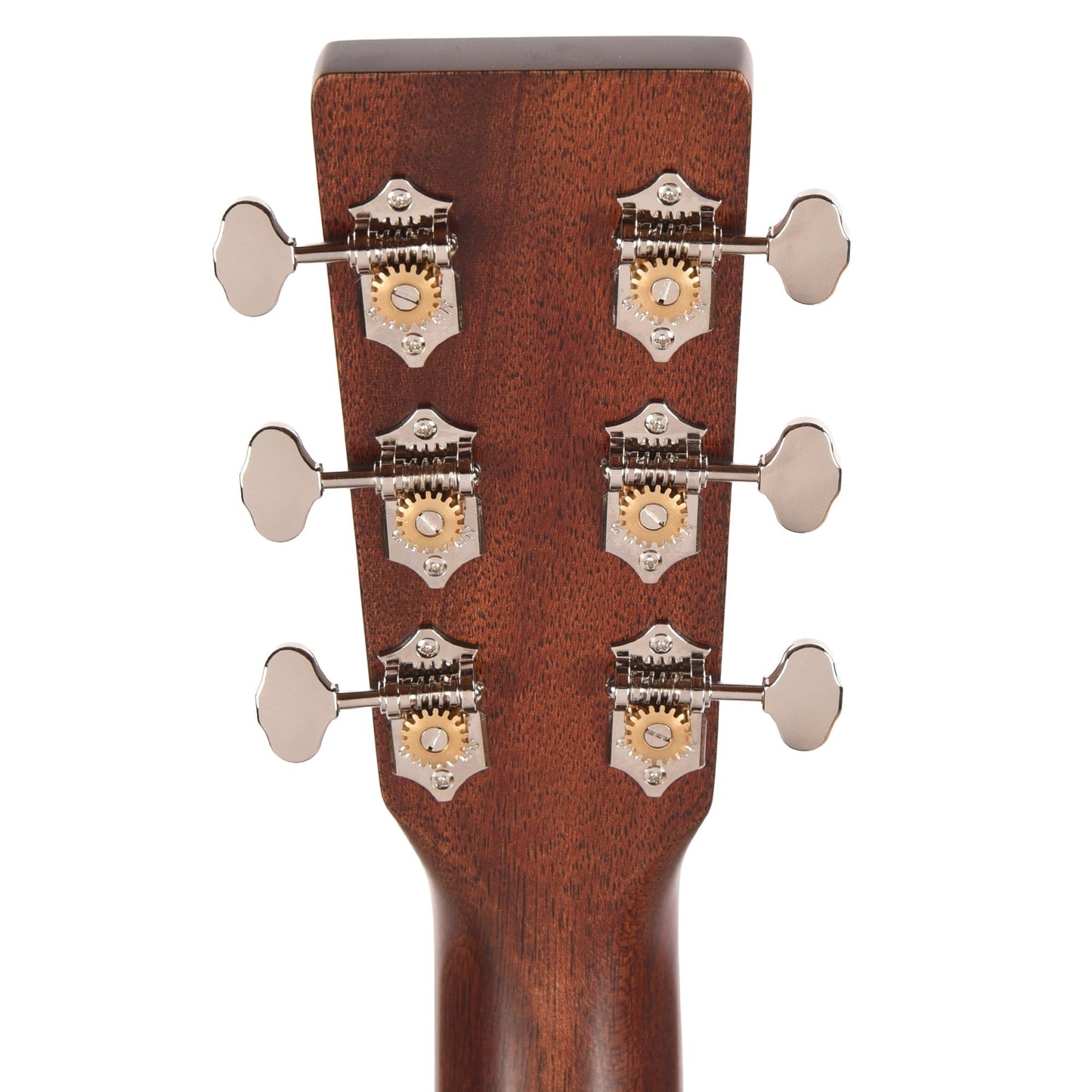 Martin Limited Edition D-11 Custom Stained Glass Ink Spruce/Sapele