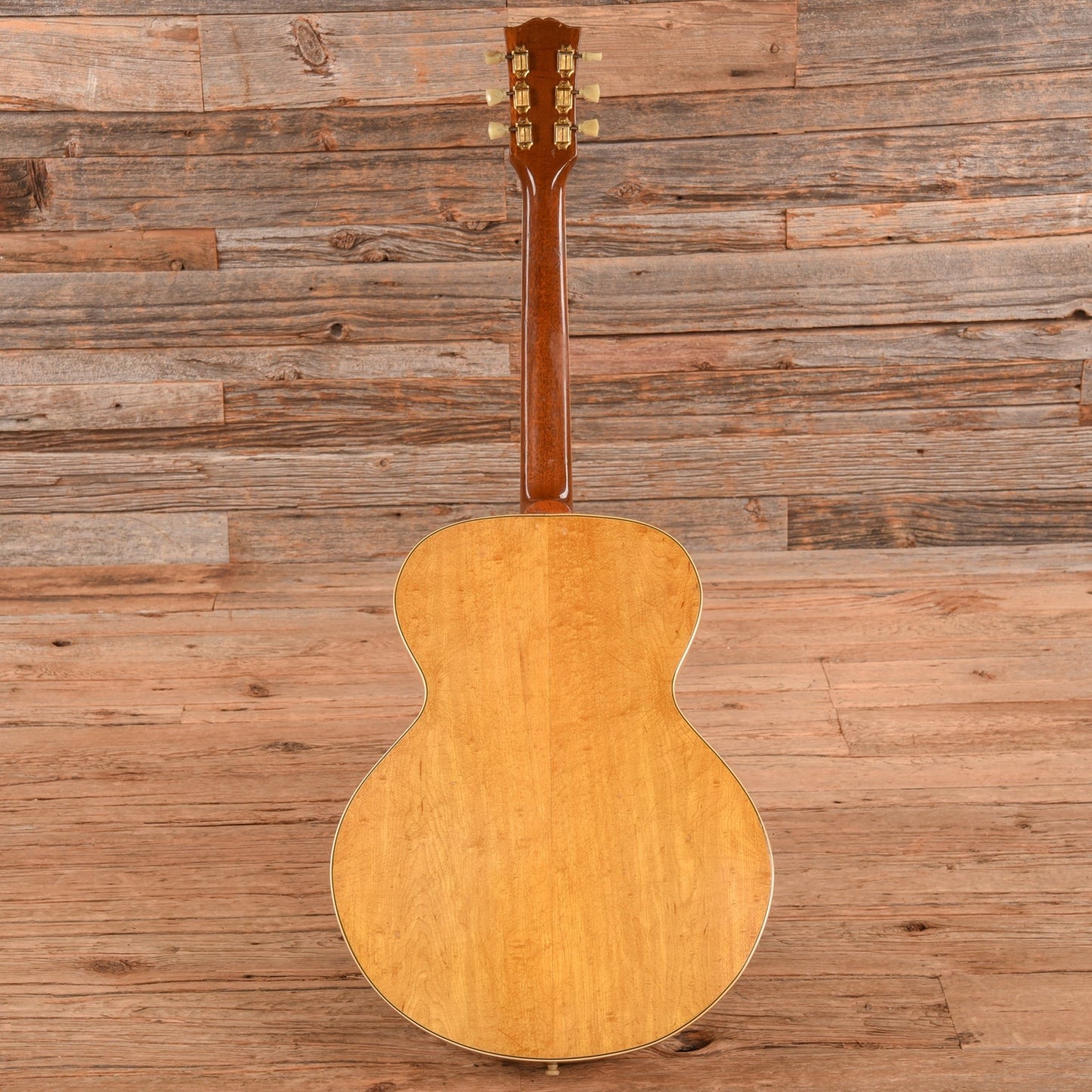Gibson J-185 Natural 1952 - Zac Brown