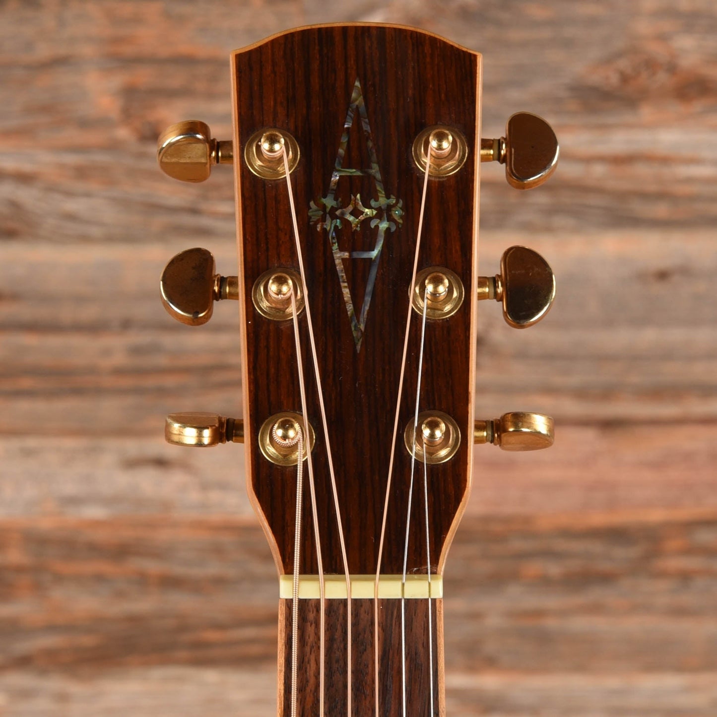 Alvarez PD-90S Natural