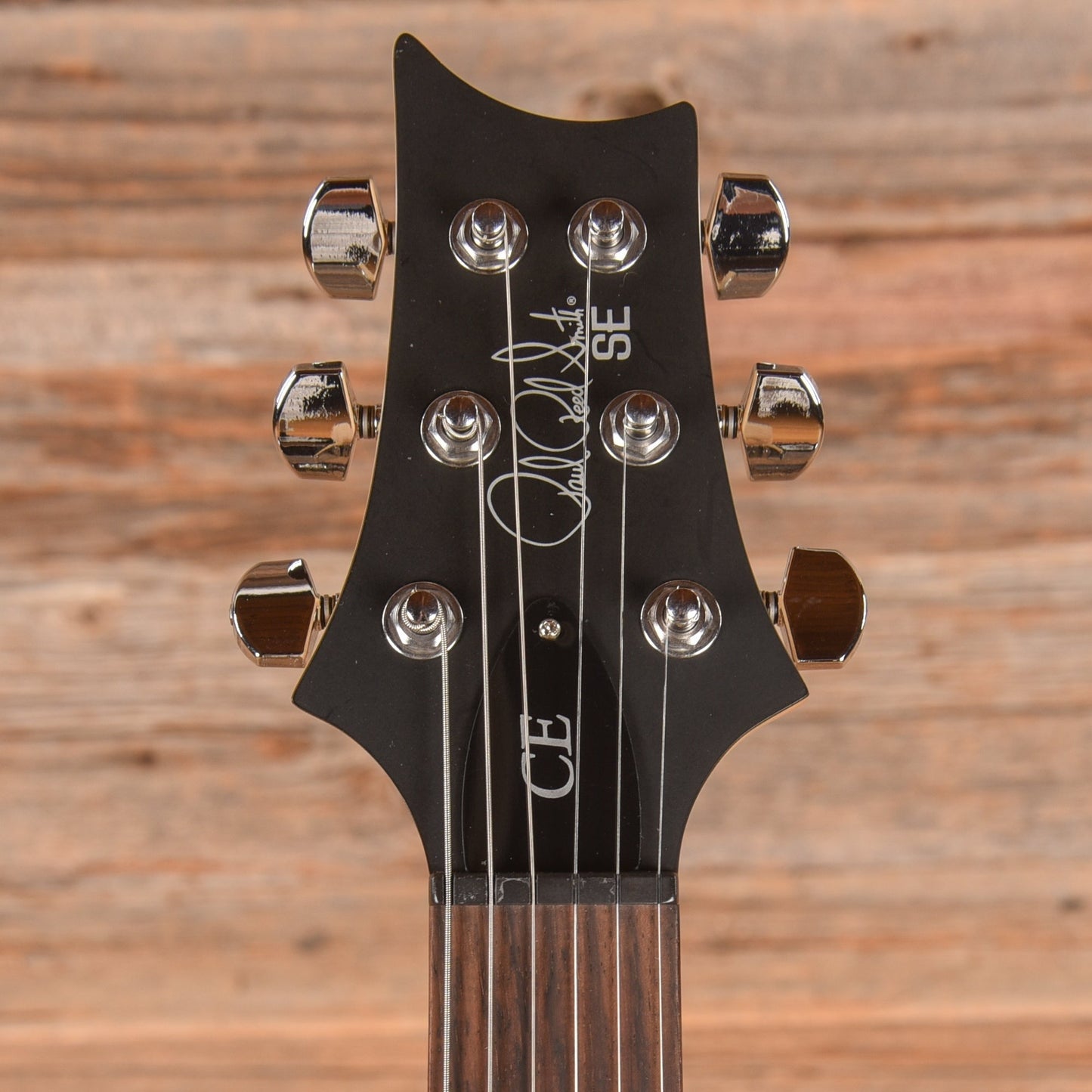 PRS SE CE Standard Satin Charcoal 2024